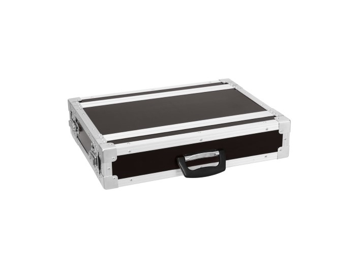 ROADINGER Flightcase Pro-versie 25 cm inbouwdiepte