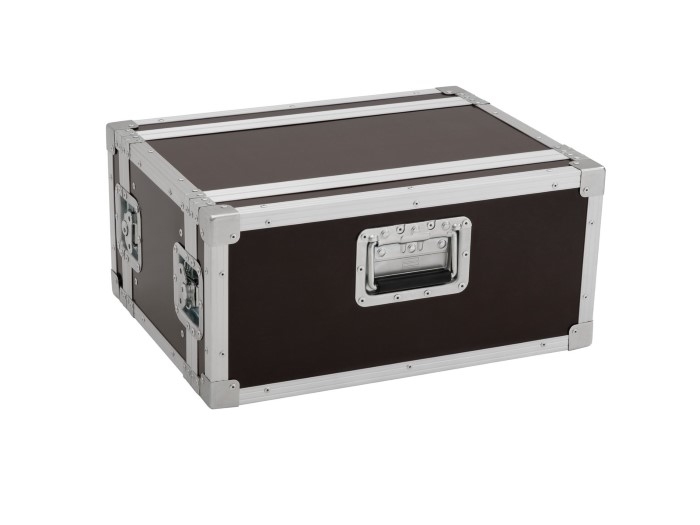 ROADINGER Flightcase Pro-versie 25 cm inbouwdiepte