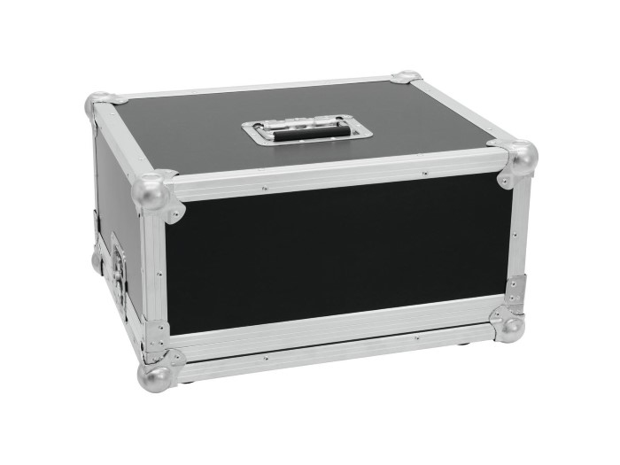 ROADINGER NSF-350 Hood case, PRO version