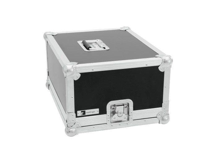 ROADINGER NSF-350 Hood case, PRO version