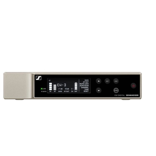 SENNHEISER EW-D CI1 Set Digitale Draadloze Set Gitaristen