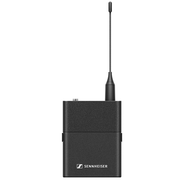 SENNHEISER EW-D ME 2 Digitale Draadloze Lavalier Set