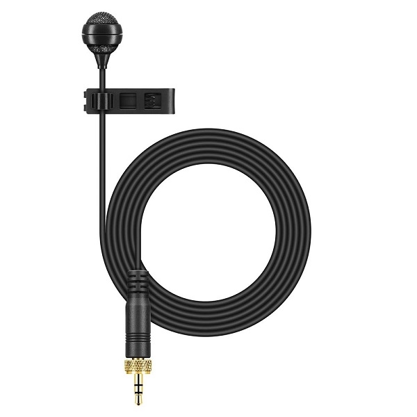 SENNHEISER EW-D ME 4 Digitale Draadloze Lavalier Set