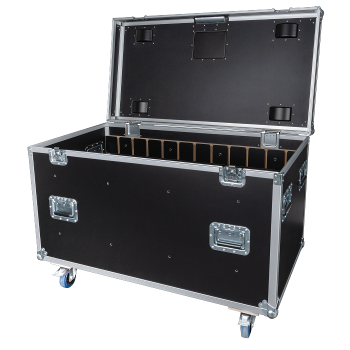 SHOWGEAR - Multiflex Case 120