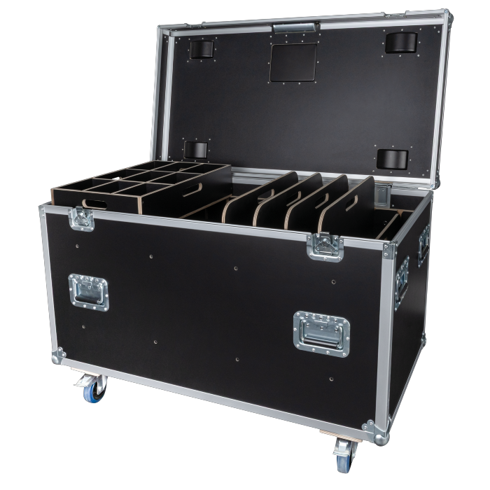 SHOWGEAR - Multiflex Case 120