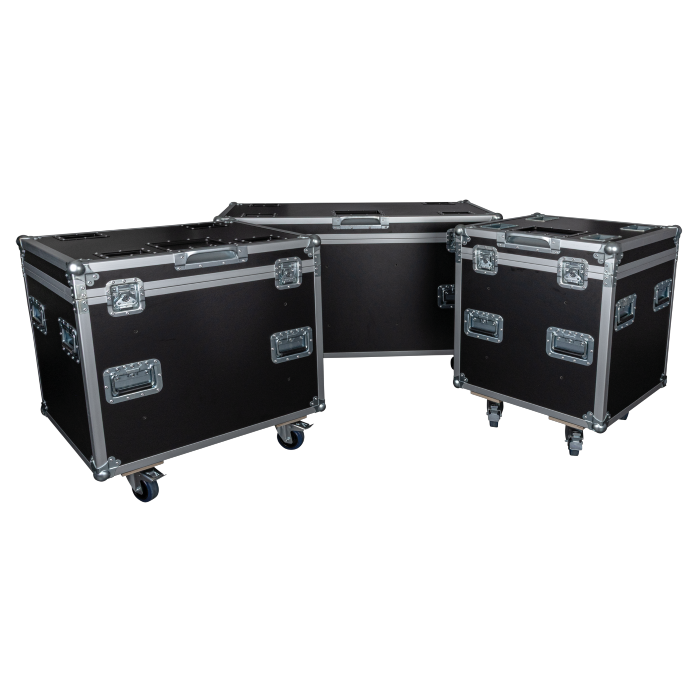 SHOWGEAR - Multiflex Case 60