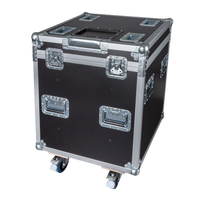 SHOWGEAR - Multiflex Case 60