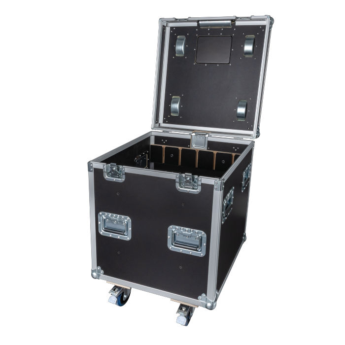 SHOWGEAR - Multiflex Case 60