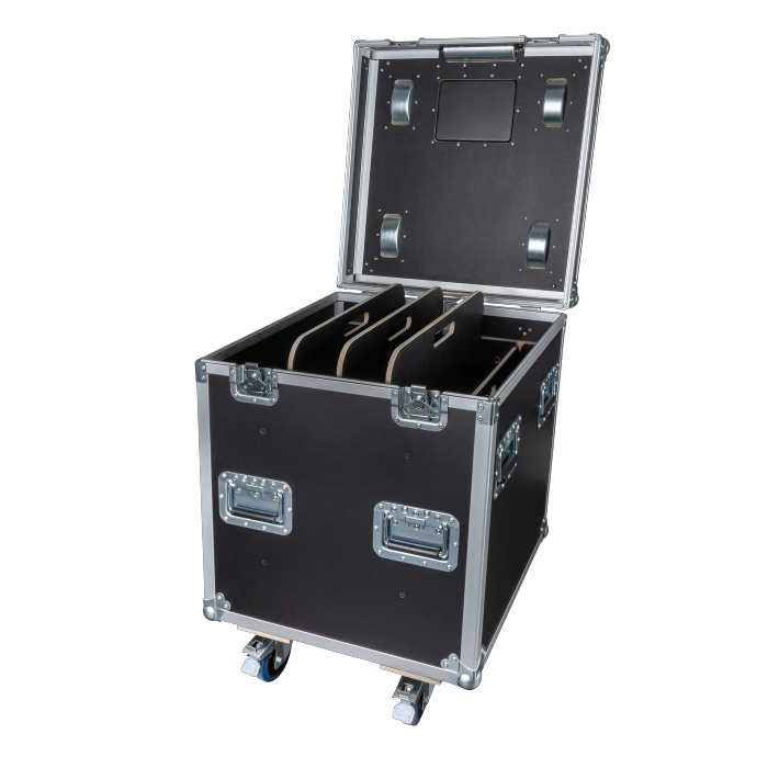 SHOWGEAR - Multiflex Case 60