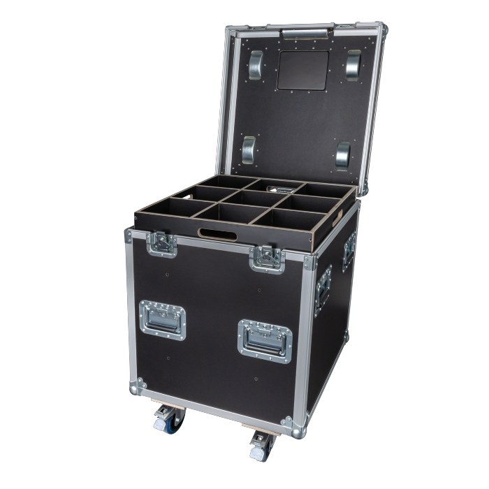 SHOWGEAR - Multiflex Case 60