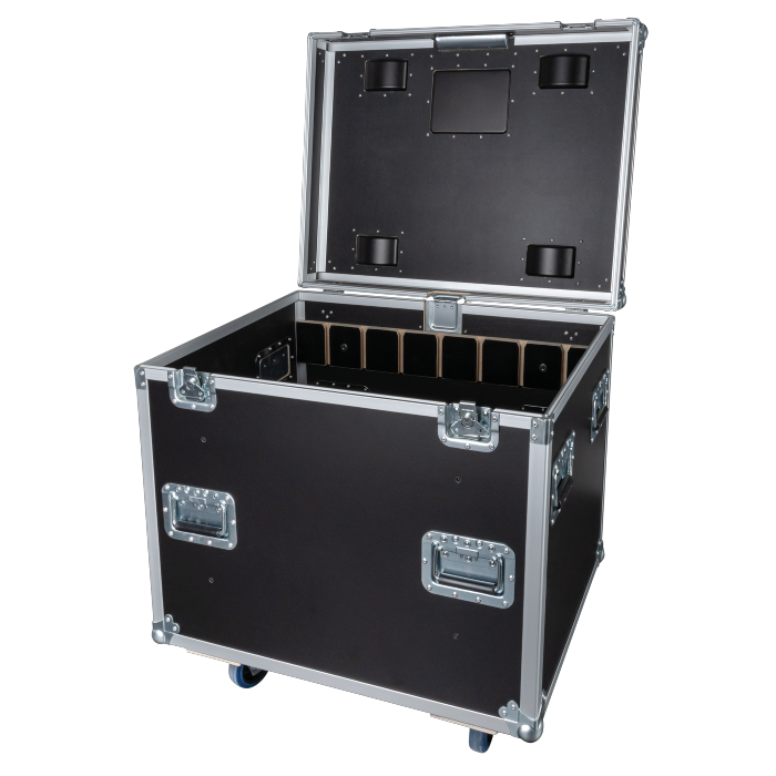 SHOWGEAR - Multiflex Case 80