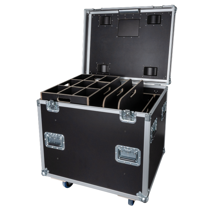 SHOWGEAR - Multiflex Case 80