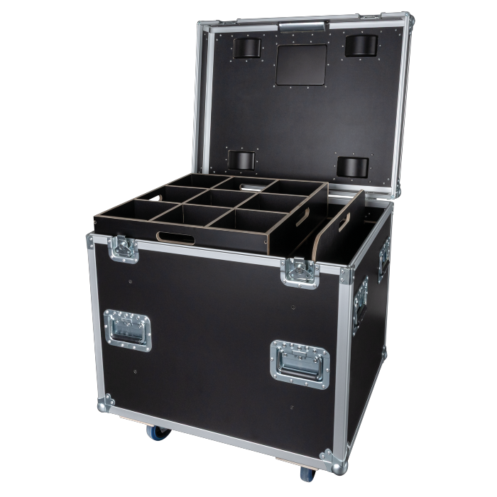 SHOWGEAR - Multiflex Case 80
