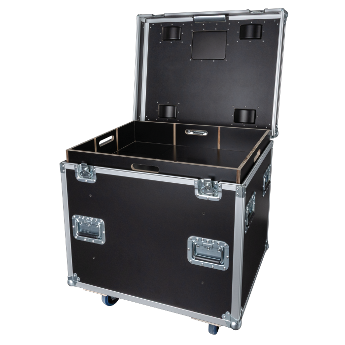 SHOWGEAR - Multiflex Case 80