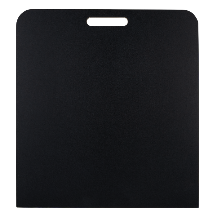 SHOWGEAR - Multiflex Case Hoog Tussenschot