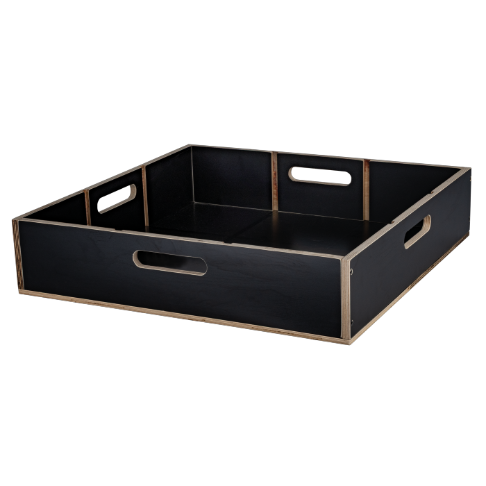 SHOWGEAR - Multiflex Case Inzetbak 1