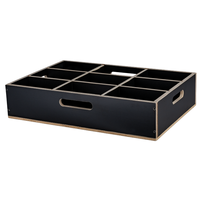 SHOWGEAR - Multiflex Case Inzetbak 3