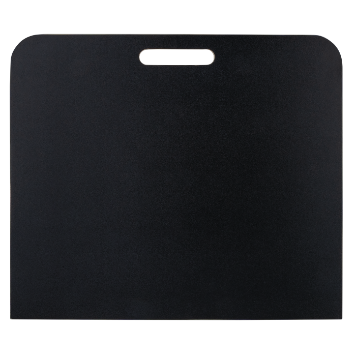 SHOWGEAR - Multiflex Case Laag Tussenschot