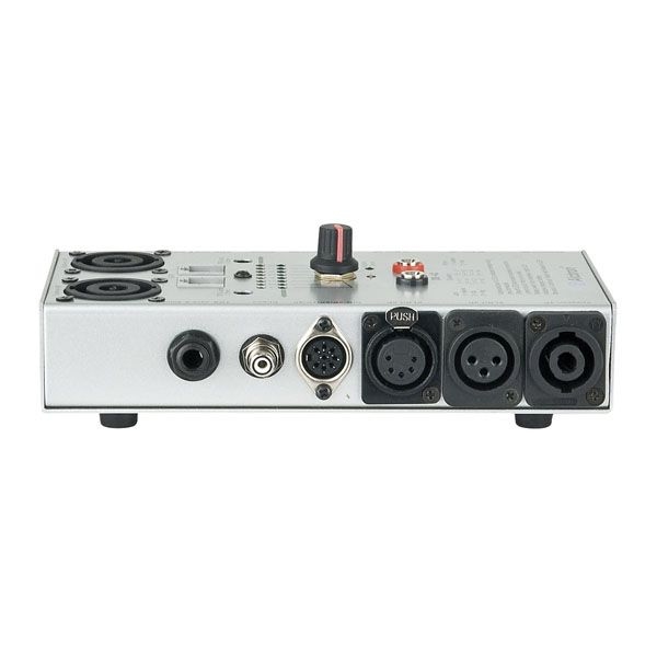 SHOWGEAR D1909 Audio kabel tester