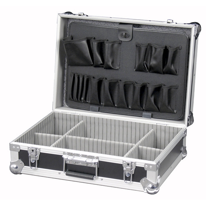 SHOWGEAR D7329B Roadie Case