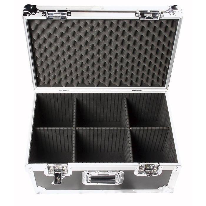 SHOWGEAR D7420B Stack case 1