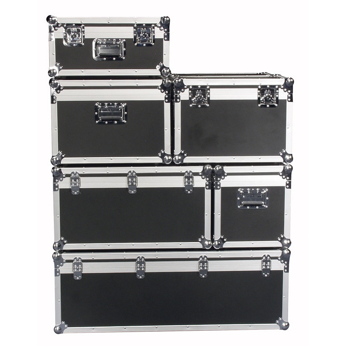SHOWGEAR D7422B Stackcase 3
