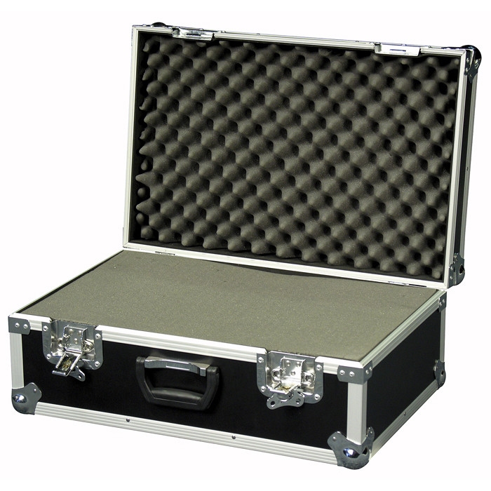 SHOWGEAR D7492B Universele Foamcase