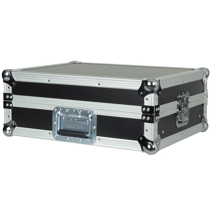 SHOWGEAR D7573 19 Inch Mixer Case 8 HE (Rack Case)