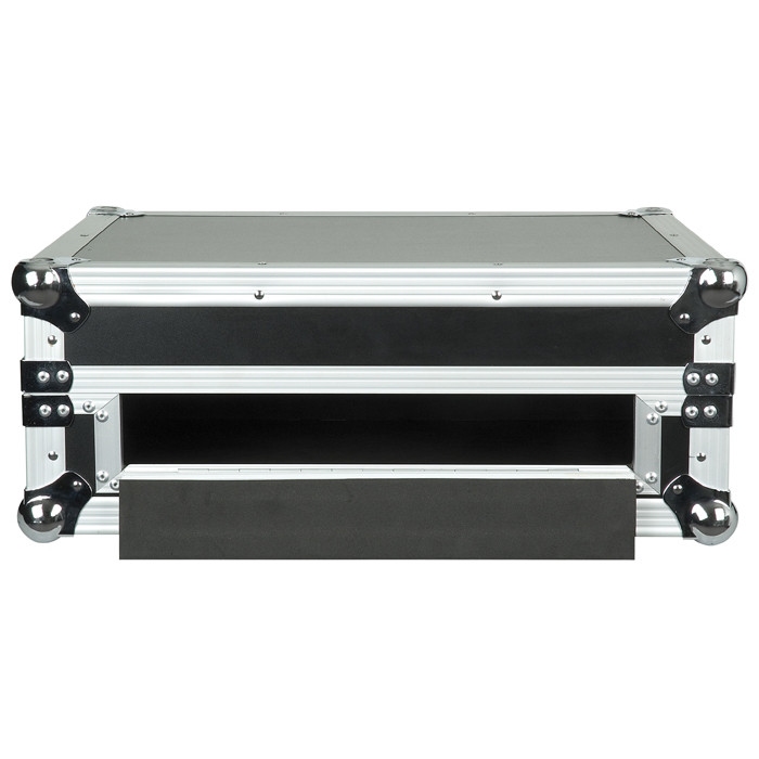 SHOWGEAR D7573 19 Inch Mixer Case 8 HE (Rack Case)