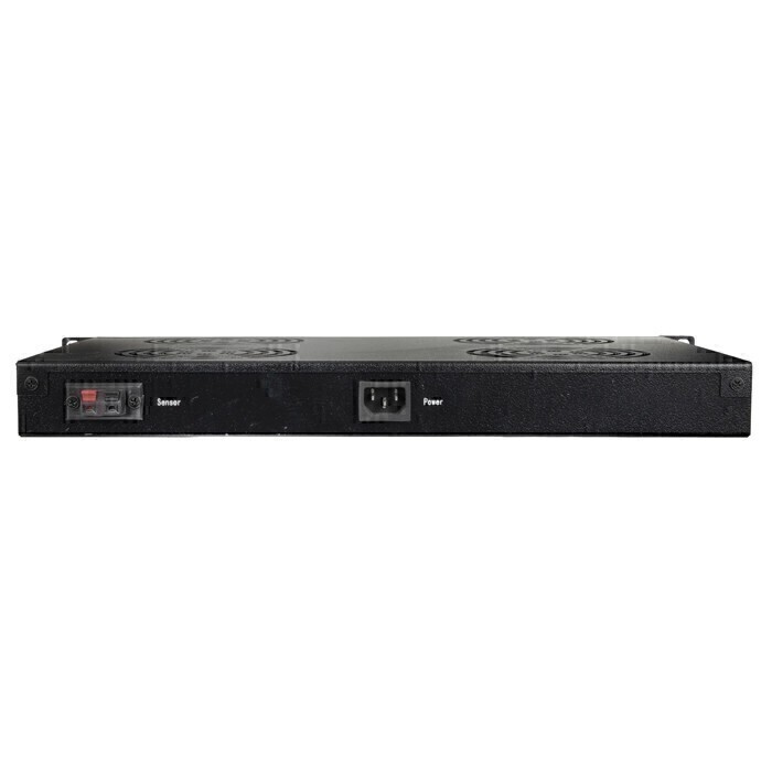 SHOWGEAR D7696 Temperatuur ventilator unit