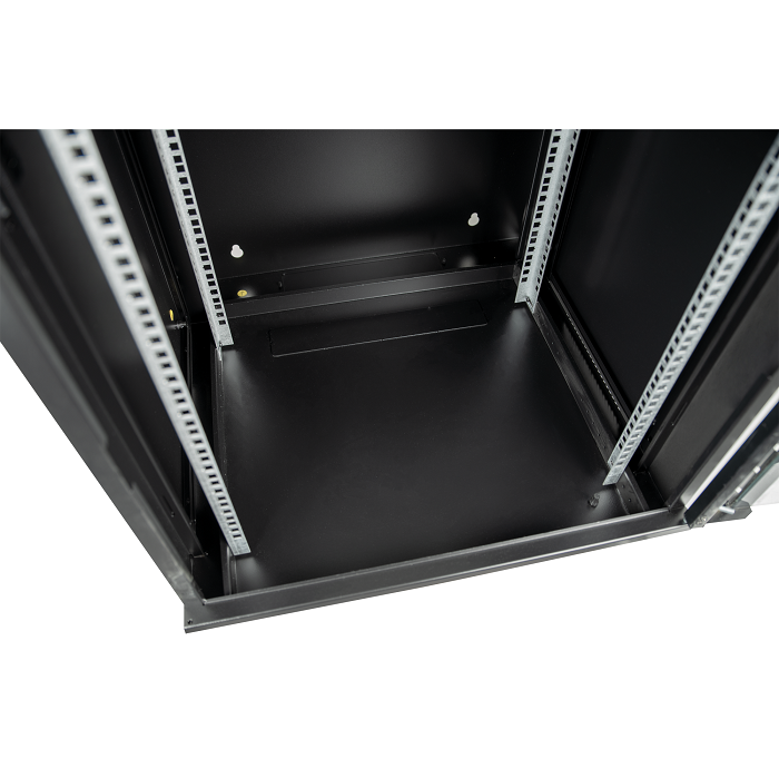 SHOWGEAR RCA-WMA Installatierack 19 inch Wandmontage