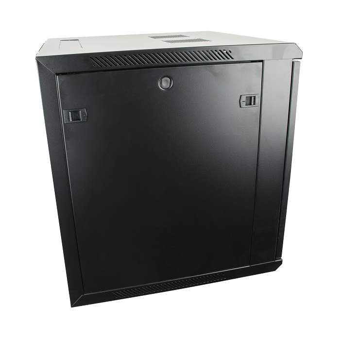 SHOWGEAR RCA-WMF Installatierack 19 inch Wandmontage