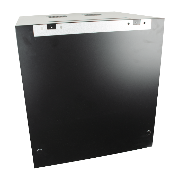 SHOWGEAR RCA-WMF Installatierack 19 inch Wandmontage