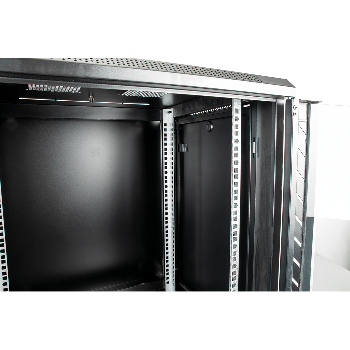 SHOWGEAR RCA-WMF Installatierack 19 inch Wandmontage