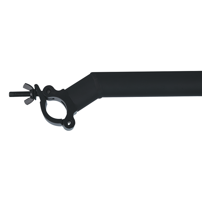 SHOWGEAR Rigging Arm Coupler met hoek MKII