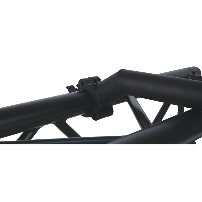 SHOWGEAR Rigging Arm Coupler met hoek MKII