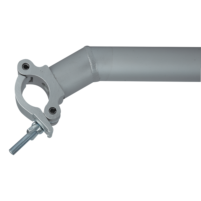 SHOWGEAR Rigging Arm Coupler met hoek MKII