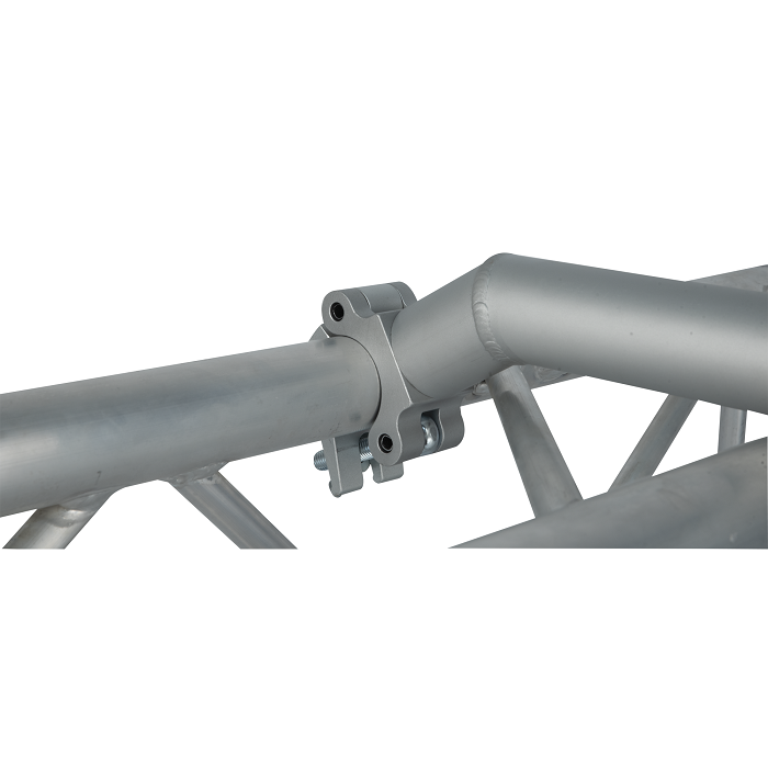 SHOWGEAR Rigging Arm Coupler met hoek MKII