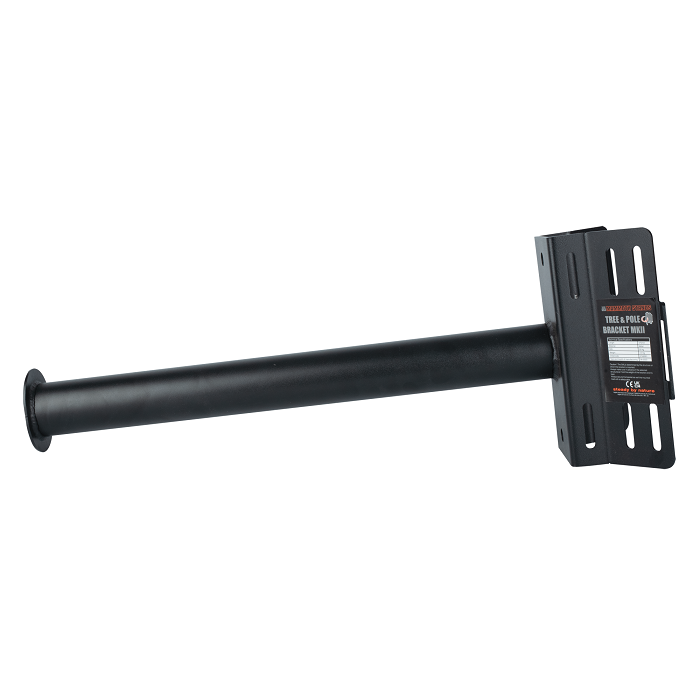 SHOWGEAR Rigging Boom-/Paalbeugel met 50mm buis