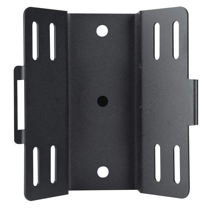 SHOWGEAR Rigging Boom-/Paalbeugel met 50mm buis