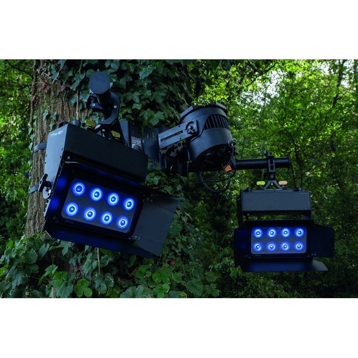 SHOWGEAR Rigging Boombeugel