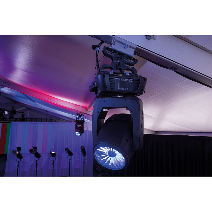 SHOWGEAR Rigging Levelling Clamp