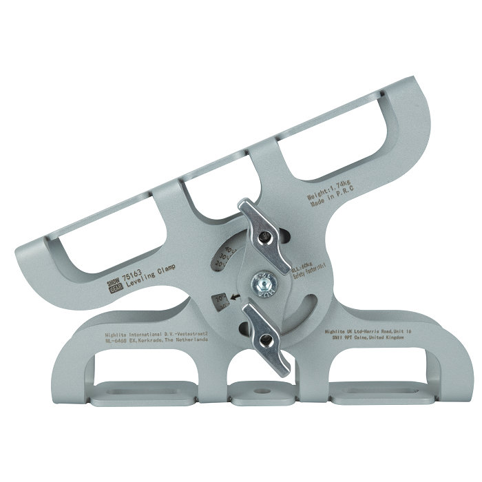 SHOWGEAR Rigging Levelling Clamp
