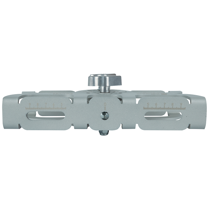SHOWGEAR Rigging Levelling Clamp