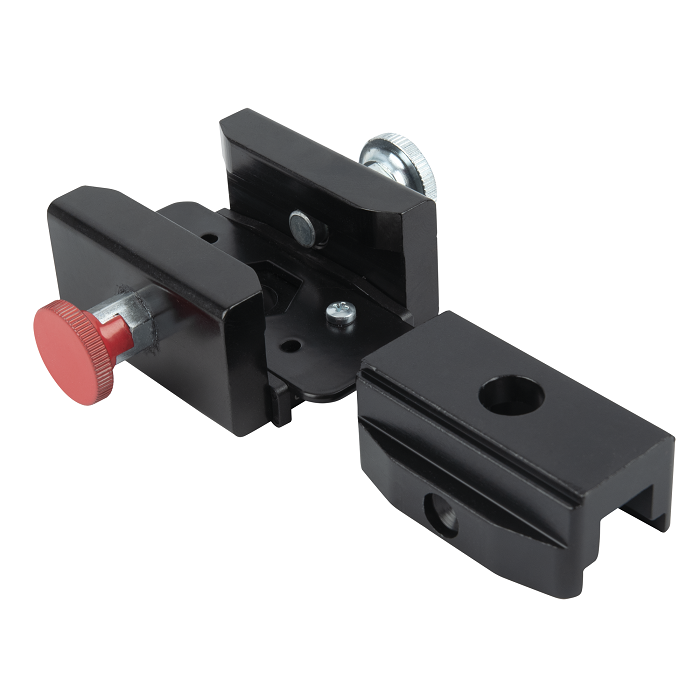 SHOWGEAR Rigging Slide 3.0  Mounting Systeem