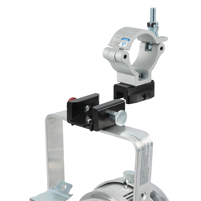 SHOWGEAR Rigging Slide 3.0  Mounting Systeem