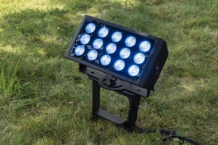 SHOWGEAR Rigging TerraFix 2 Grondanker voor middelhard terrein
