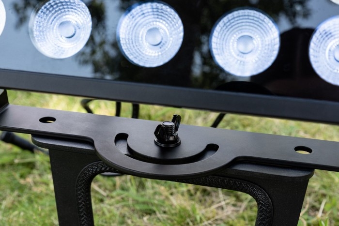 SHOWGEAR Rigging TerraFix 2 Grondanker voor middelhard terrein