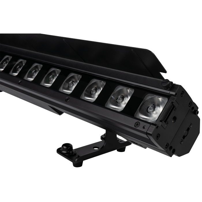SHOWTEC Barndoor voor Spectra serie