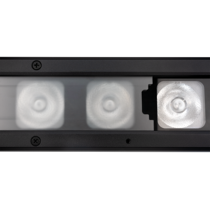 SHOWTEC Beam Shaper 10 x 40 graden voor Spectra serie